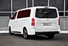 Прокат Opel Zafira
