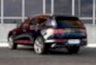 Genesis GV80 rental
