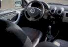 LADA Largus салон