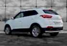 Прокат Hyundai Creta