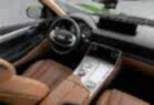 Genesis GV80 car interior