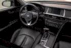 KIA Optima car interior