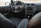Volkswagen Polo салон