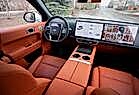 LiXiang L7 car interior