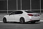 Lexus GS250 rental