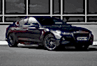 Аренда Genesis G70 4WD
