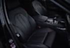 BMW X6 салон