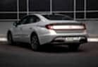 Аренда Hyundai Sonata