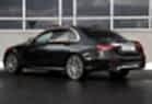 Mercedes E200 rental