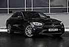 Rent Mercedes E200